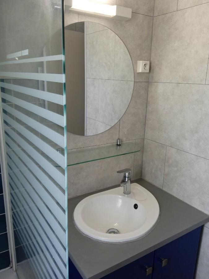 Le Ker Bleu Apartment Perros-Guirec Exterior photo