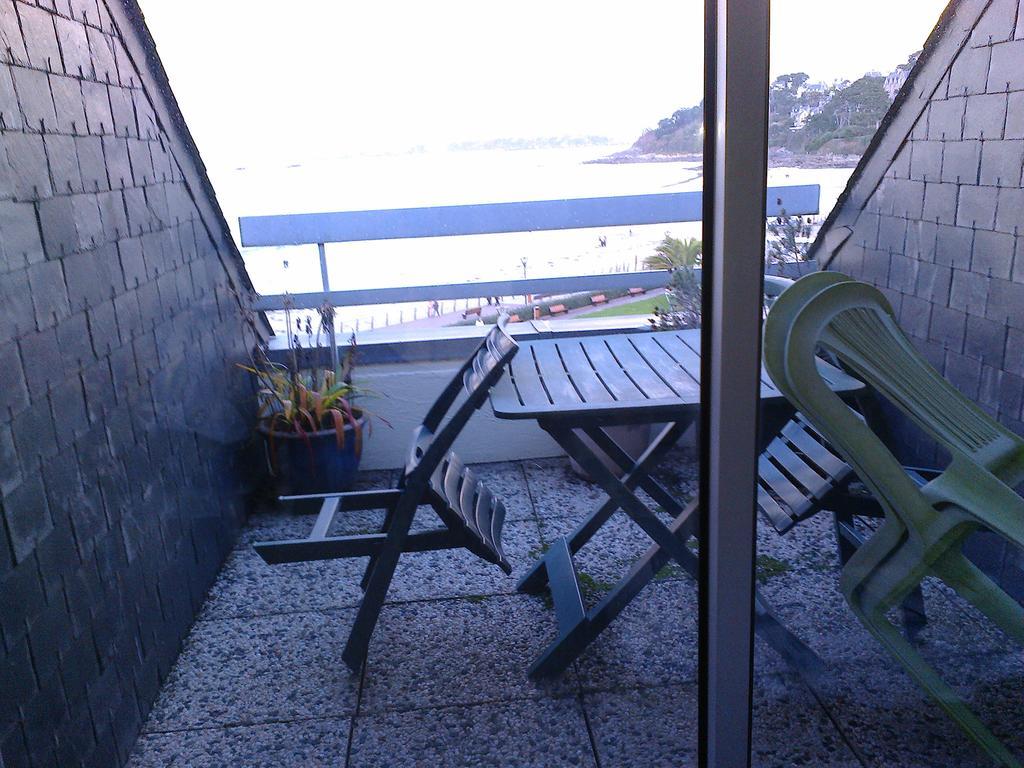 Le Ker Bleu Apartment Perros-Guirec Exterior photo