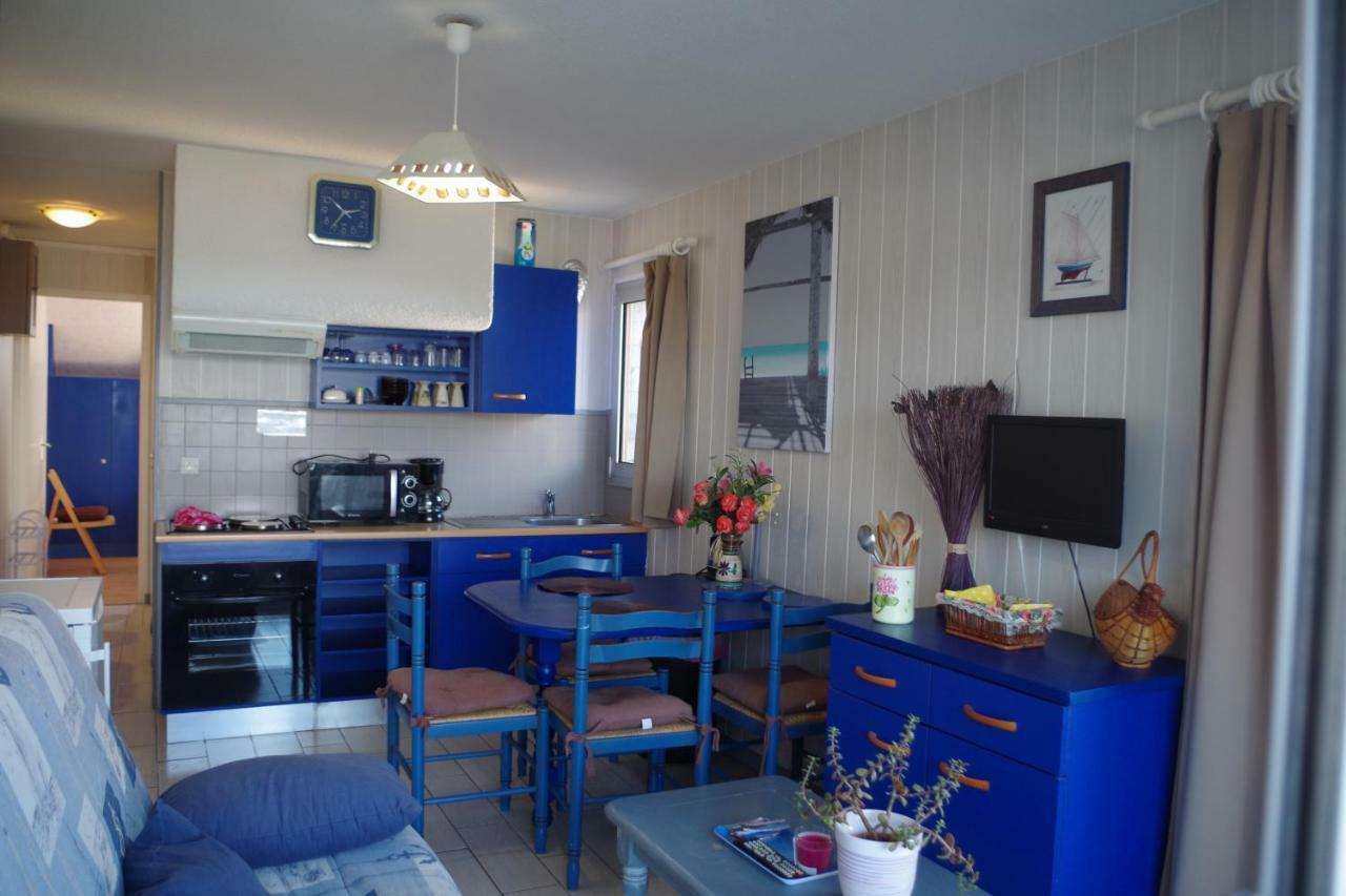 Le Ker Bleu Apartment Perros-Guirec Exterior photo