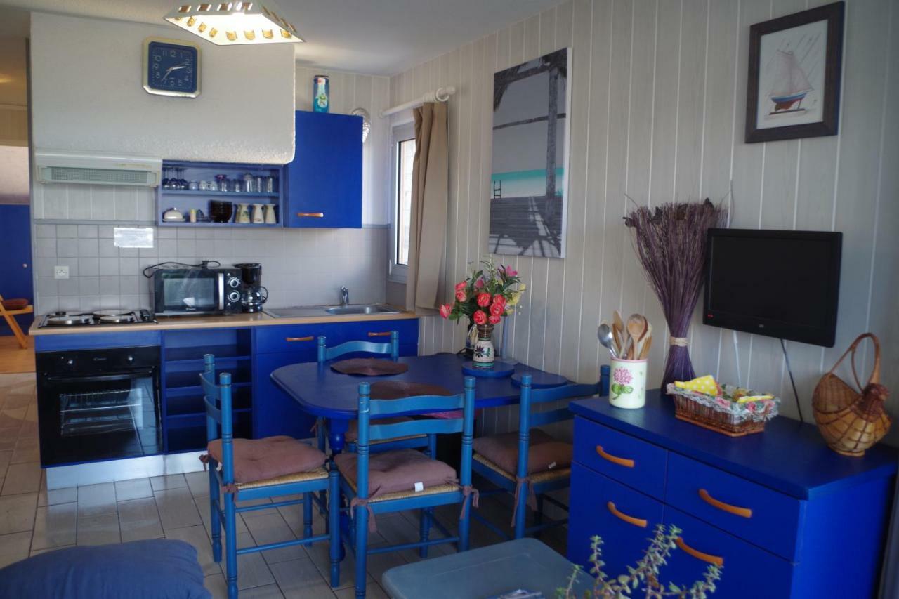 Le Ker Bleu Apartment Perros-Guirec Exterior photo
