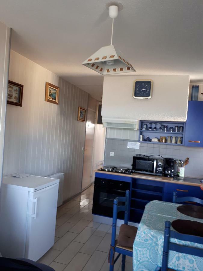 Le Ker Bleu Apartment Perros-Guirec Exterior photo